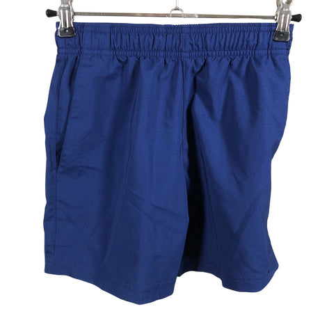 Unisex Wilson - Lühikesed spordipüksid, suurus 110 - 116 - Sinine ()