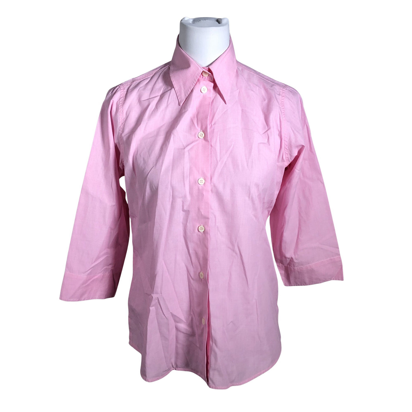 Unisex Sand - Triiksärk, suurus 38 - Roosa (1)