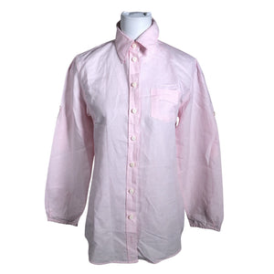 Unisex Gant - Triiksärk, suurus 38 - Heleroosa (1)