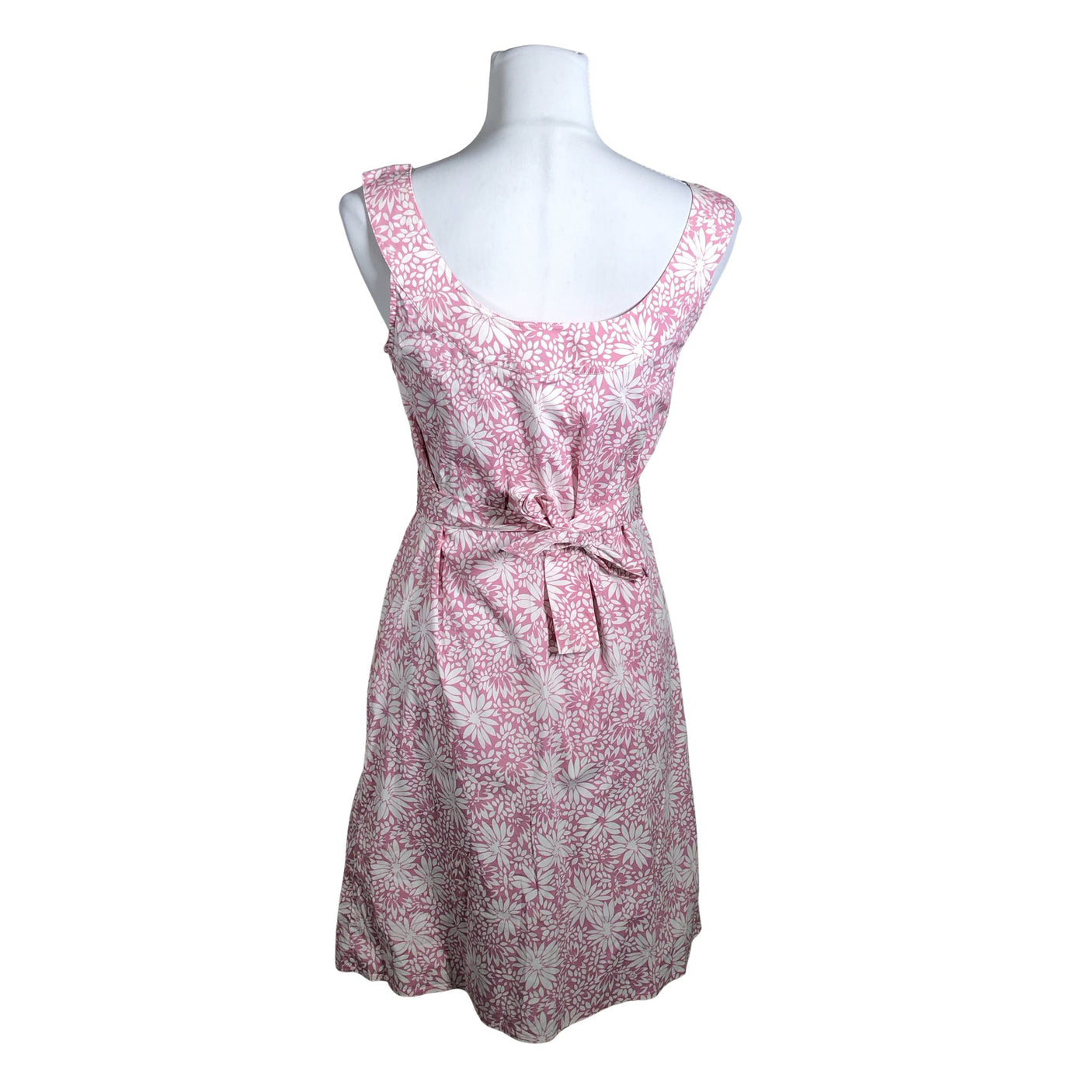 Unisex Gant - Mitteveniv kleit, suurus 40 - Heleroosa (2)
