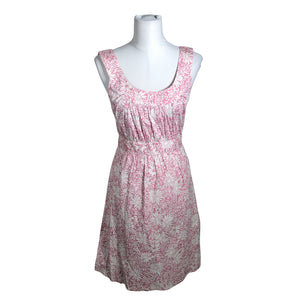 Unisex Gant - Mitteveniv kleit, suurus 40 - Heleroosa (1)
