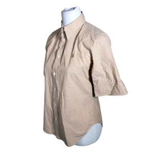 Unisex Polo Ralph Lauren - Triiksärk, suurus 36 - Beige (3)
