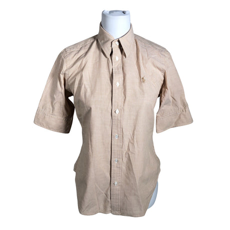 Unisex Polo Ralph Lauren - Triiksärk, suurus 36 - Beige (2)