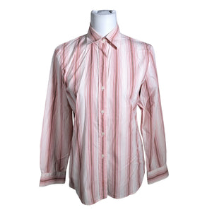 Unisex Gant - Triiksärk, suurus 38 - Heleroosa (1)