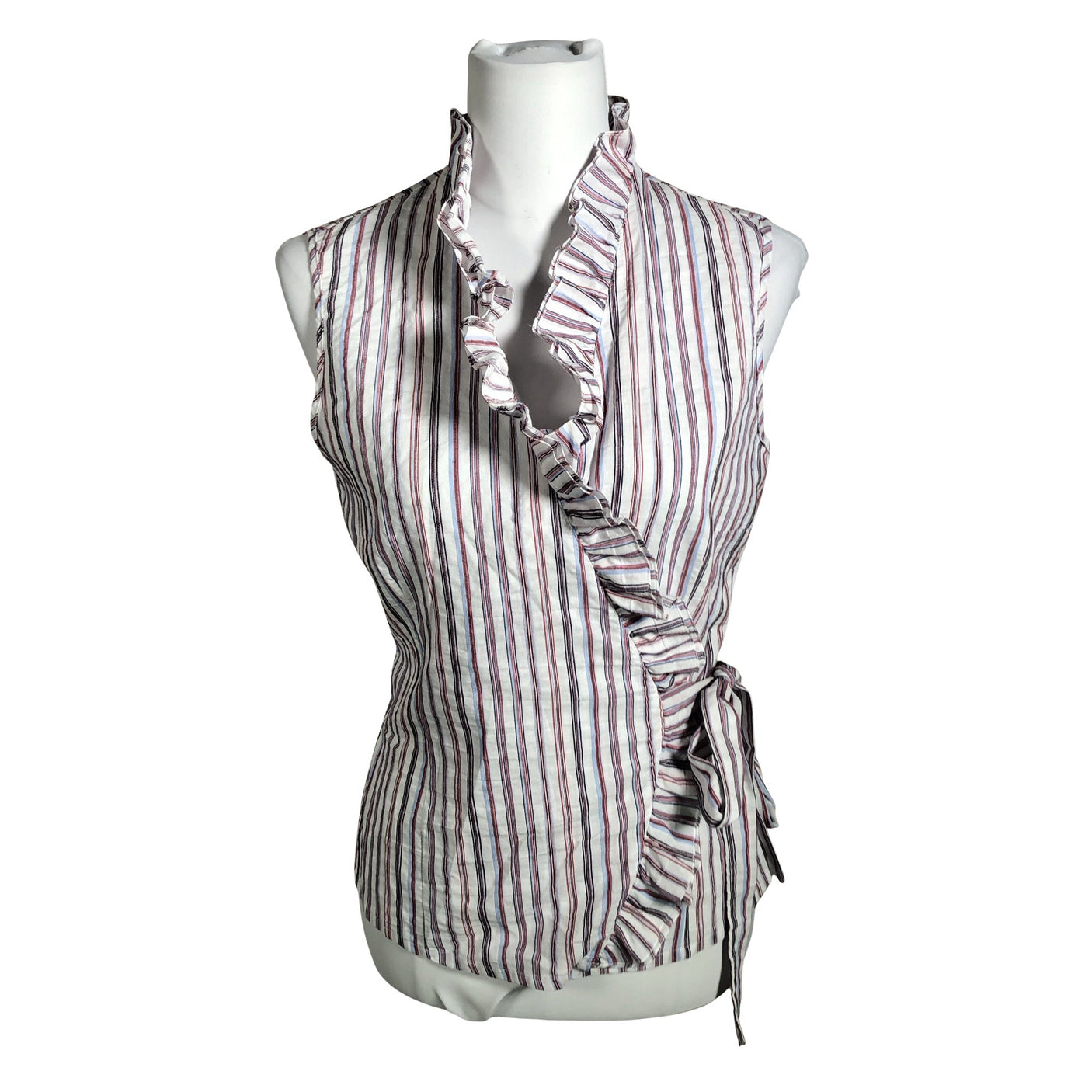 Unisex Andiata - Topp, suurus 40 - Lilla (1)