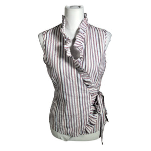 Unisex Andiata - Topp, suurus 40 - Lilla (1)