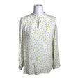 Unisex More&More - Pluus, suurus 40 - Valge ()