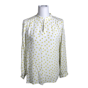 Unisex More&More - Pluus, suurus 40 - Valge (1)
