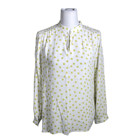 Unisex More&More - Pluus, suurus 40 - Valge ()