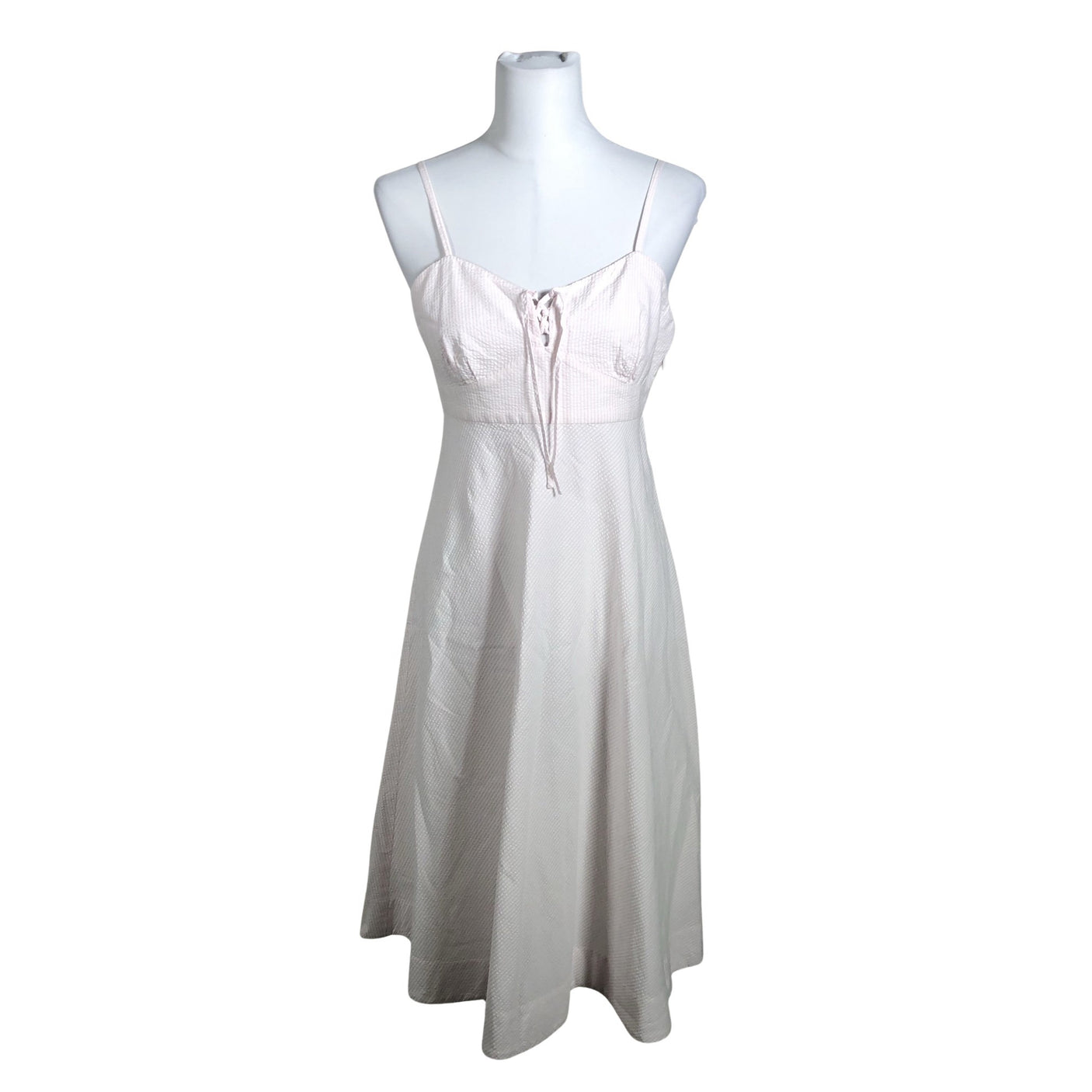 Unisex Gant - Mitteveniv kleit, suurus 38 - Heleroosa (1)