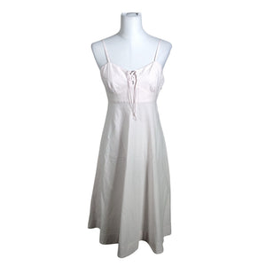Unisex Gant - Mitteveniv kleit, suurus 38 - Heleroosa (1)