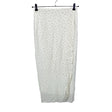 Unisex Andiata - Mitteveniv seelik, suurus 36 - Looduslik valge ()