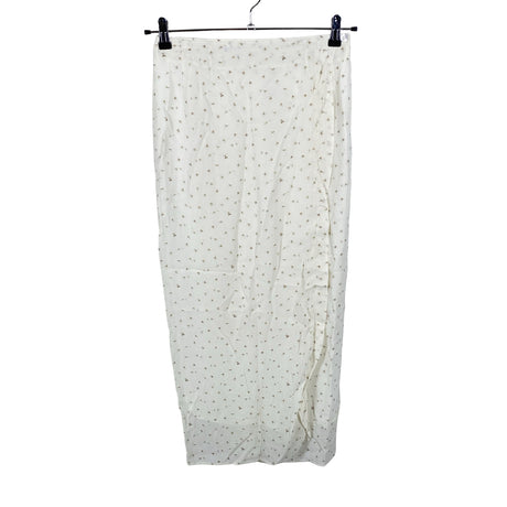 Unisex Andiata - Mitteveniv seelik, suurus 36 - Looduslik valge ()