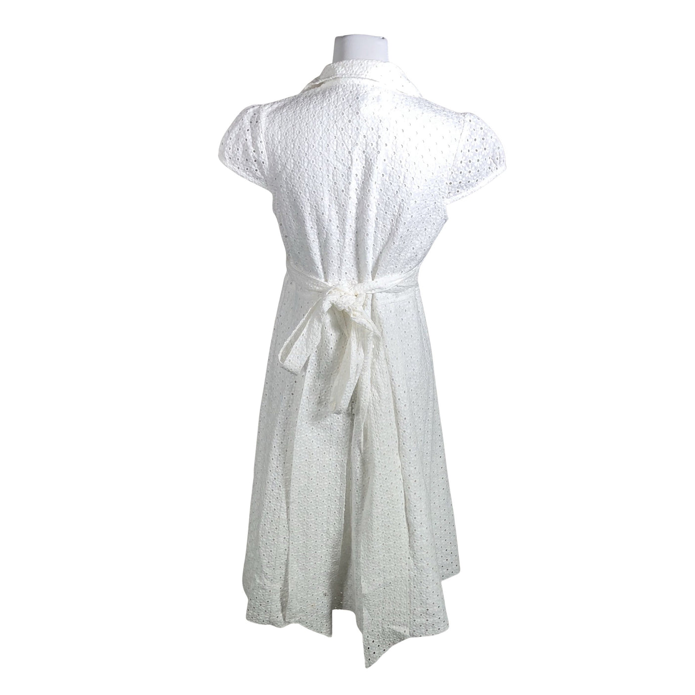 Unisex Gant - Mitteveniv kleit, suurus 40 - Valge (2)