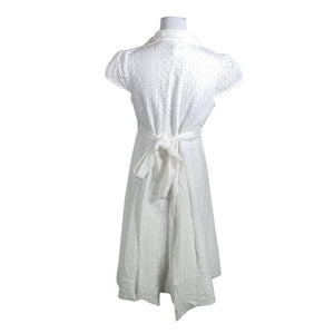 Unisex Gant - Mitteveniv kleit, suurus 40 - Valge (2)