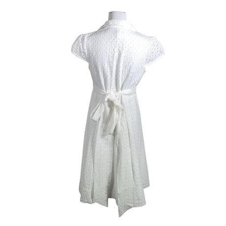 Unisex Gant - Mitteveniv kleit, suurus 40 - Valge (2)