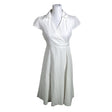 Unisex Gant - Mitteveniv kleit, suurus 40 - Valge ()