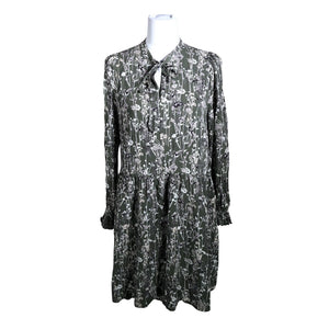 Unisex InWear - Mitteveniv kleit, suurus 40 - Roheline (1)