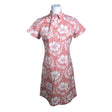 Unisex Gant - Mitteveniv kleit, suurus 38 - Heleroosa ()