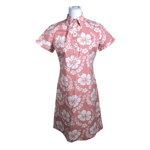 Unisex Gant - Mitteveniv kleit, suurus 38 - Heleroosa (1)