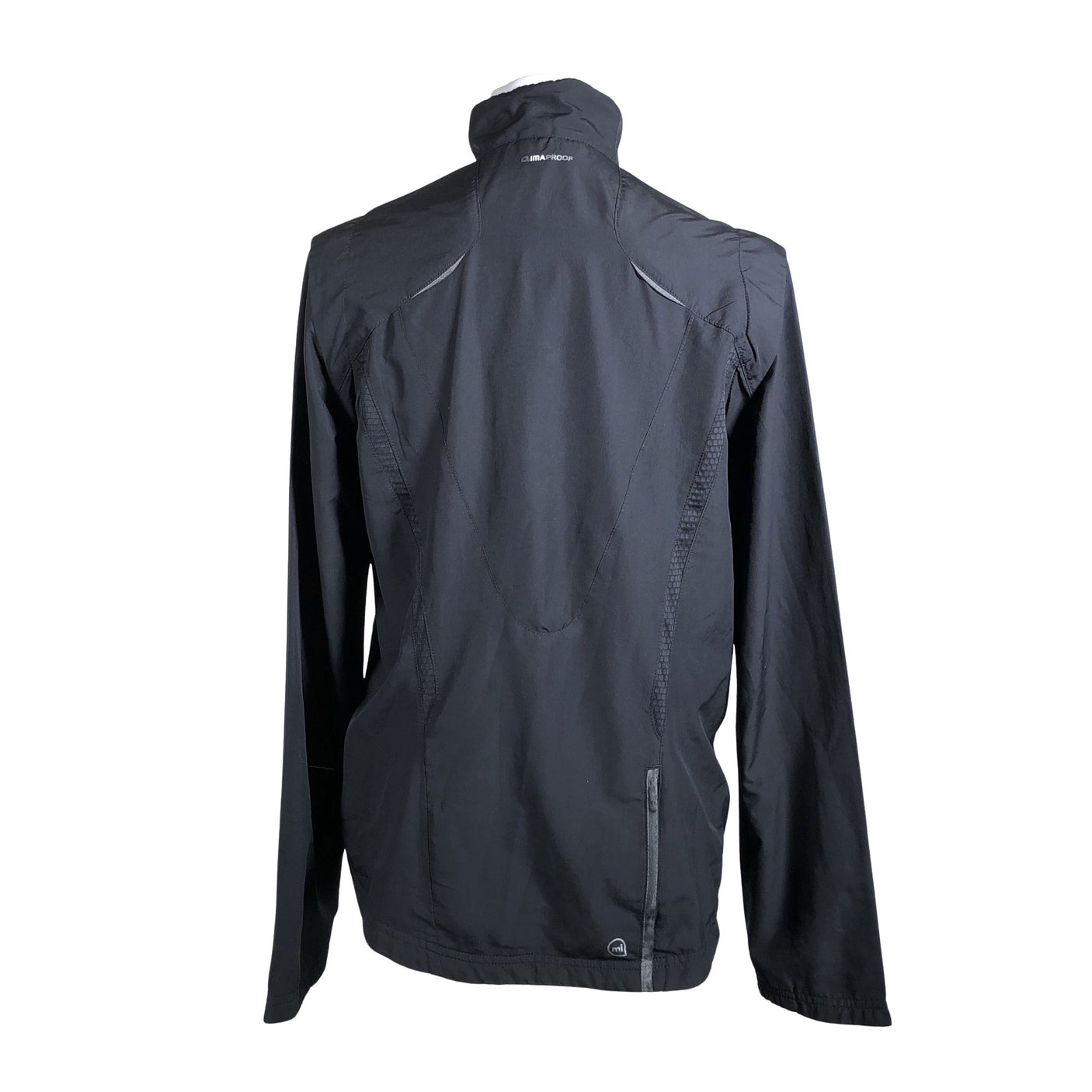 Unisex Adidas - Spordijope, suurus 40 - Must (2)