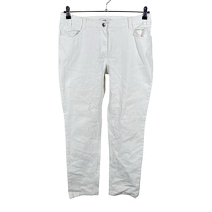 Unisex Voglia - Teksad, suurus 40 - Valge (1)