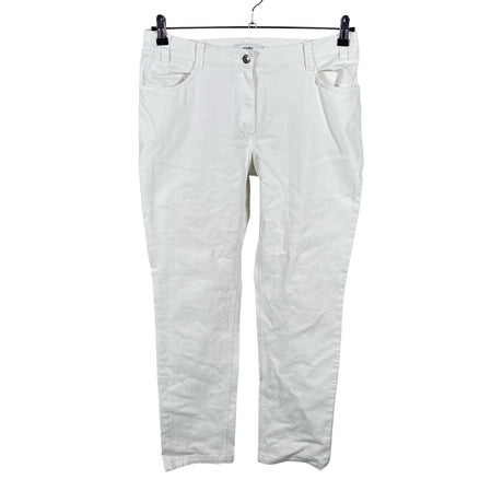 Unisex Voglia - Teksad, suurus 40 - Valge ()