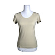 Unisex Voglia - T-särk, suurus 38 - Roheline ()