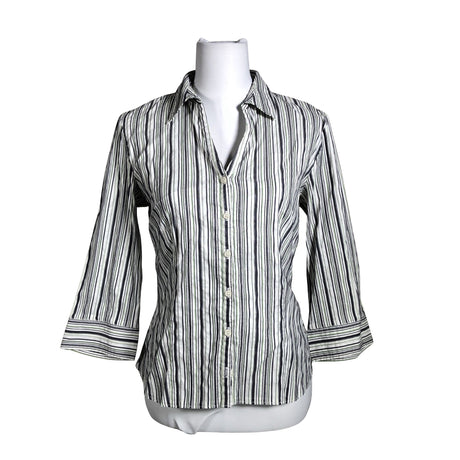 Unisex Gerry Weber - Pluus, suurus 38 - Valge ()