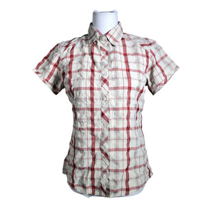 Unisex Columbia - Triiksärk, suurus 38 - Beige (1)