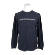 Unisex Peak Performance - Trikotaažist pluus, suurus L - Sinine ()