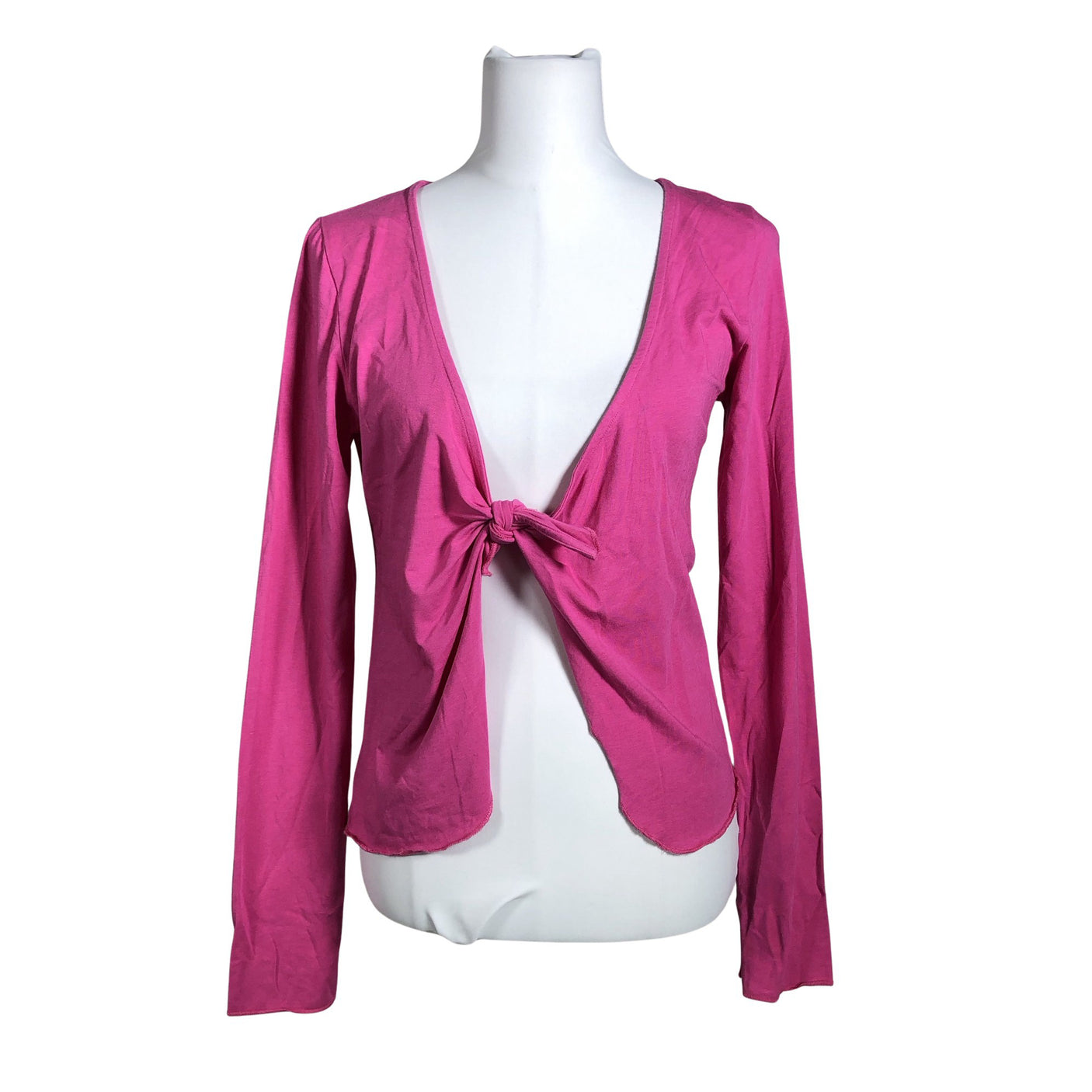 Unisex me&i - Kardigan, suurus 40 - Roosa (1)