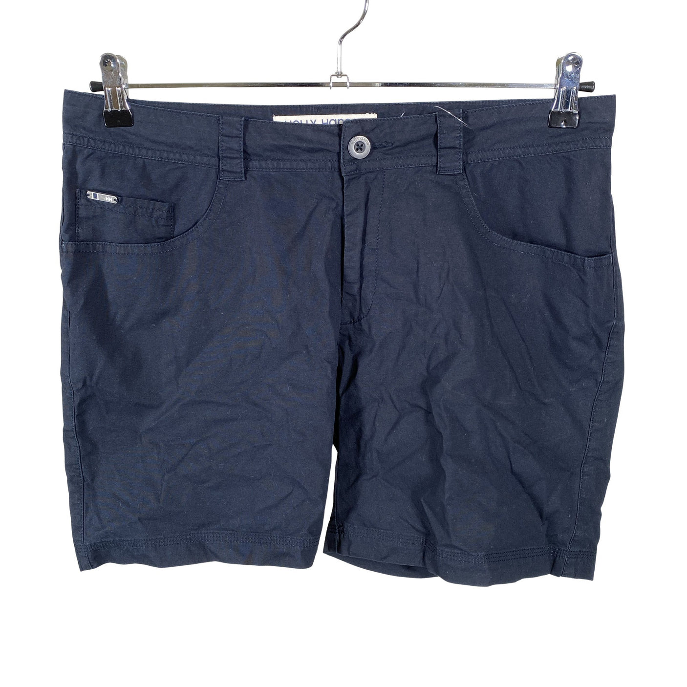 Unisex Helly Hansen - Lühikesed püksid, suurus W32 - Sinine (1)