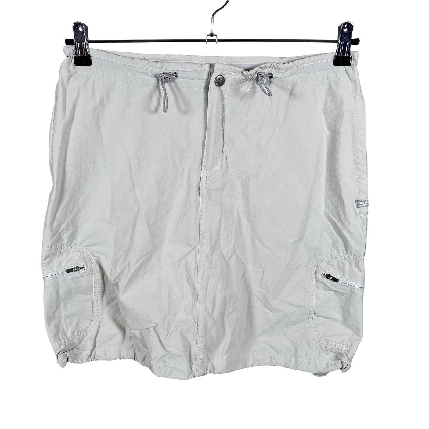Unisex The North Face - Mitteveniv seelik, suurus 38 - Hall (1)
