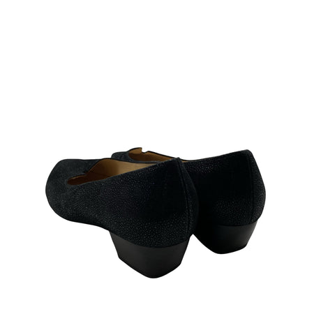 Unisex Gabor - Kontsakingad, suurus 40 - Must (2)