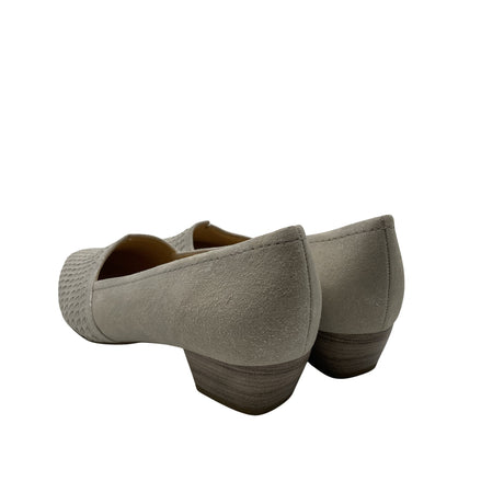 Unisex Gabor - Kontsakingad, suurus 40 - Valge (2)