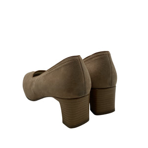 Unisex Jenny by Ara - Kontsakingad, suurus 40 - Beige (2)