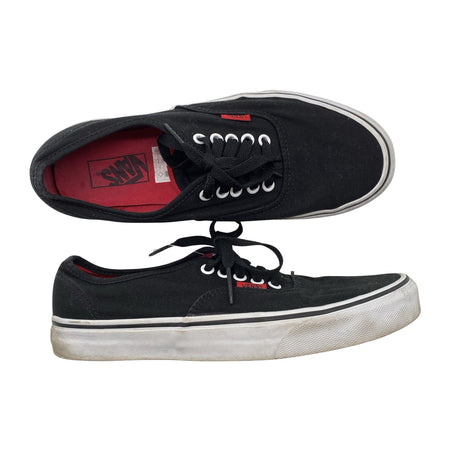 Unisex Vans - Tennised, suurus 41 - Must ()