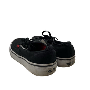 Unisex Vans - Tennised, suurus 41 - Must (2)