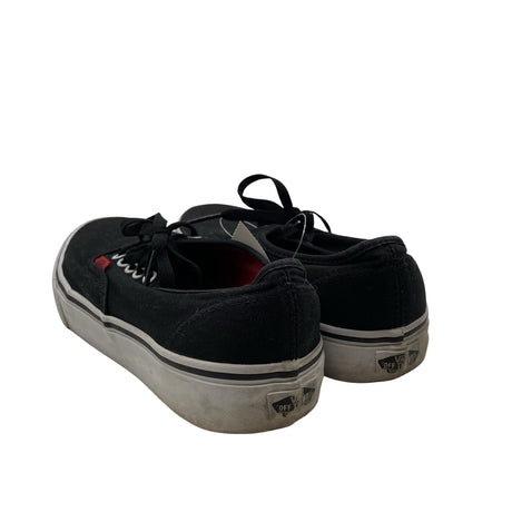 Unisex Vans - Tennised, suurus 41 - Must (2)