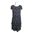 Unisex Betty Barclay - Trikotaažist kleit, suurus 38 - Must ()
