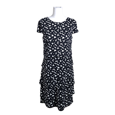Unisex Betty Barclay - Trikotaažist kleit, suurus 38 - Must ()