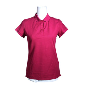 Unisex Nike - Spordisärk, lühikesed käised, suurus 38 - Roosa (1)