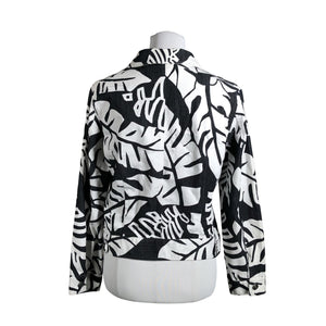 Unisex Voglia - Teksatagi, suurus 36 - Hall (2)