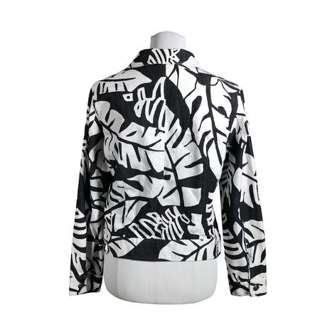 Unisex Voglia - Teksatagi, suurus 36 - Hall (2)