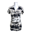 Unisex Voglia - T-särk, suurus 38 - Looduslik valge ()