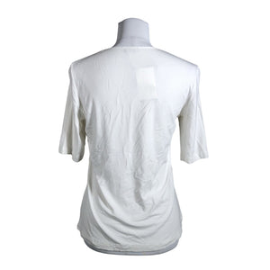 Unisex Gerry Weber - T-särk, suurus 38 - Valge (2)