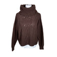 Unisex Lauren Ralph Lauren - Kampsun, suurus 36 - Pruun ()
