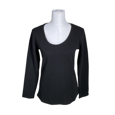 Unisex Hugo Boss - Trikotaažist pluus, suurus 38 - Must ()