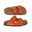Unisex Scholl - Rihmikud, suurus 39 - Oranž ()